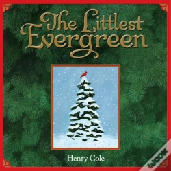 Capa do artigo The Littlest Evergreen
