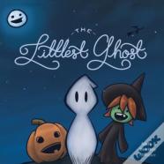 The Littlest Ghost