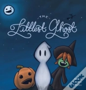 Capa do artigo The Littlest Ghost