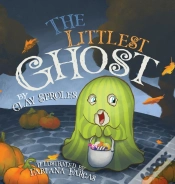 Capa do artigo The Littlest Ghost
