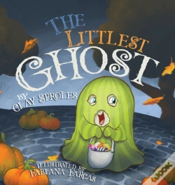 Capa do artigo The Littlest Ghost