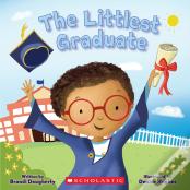 The Littlest Graduate