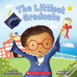 Capa do artigo The Littlest Graduate