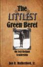 The Littlest Green Beret - Preview