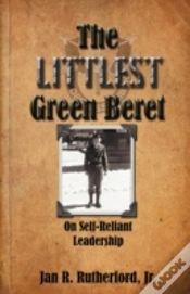 Capa do artigo The Littlest Green Beret