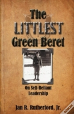 Capa do artigo The Littlest Green Beret
