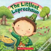 The Littlest Leprechaun