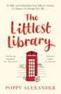 The Littlest Library - Preview