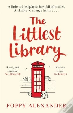 Capa do artigo The Littlest Library