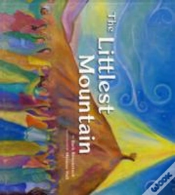 Capa do artigo The Littlest Mountain