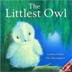 Capa do artigo The Littlest Owl