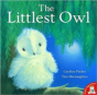 The Littlest Owl - Preview