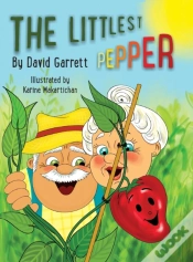 Capa do artigo The Littlest Pepper