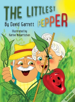 Capa do artigo The Littlest Pepper