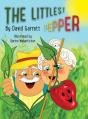 The Littlest Pepper - Preview