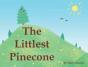 The Littlest Pinecone - Preview