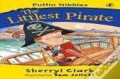 The Littlest Pirate