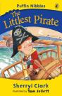 The Littlest Pirate - Preview
