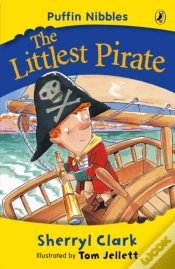 Capa do artigo The Littlest Pirate