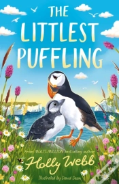 Capa do artigo The Littlest Puffling