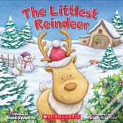 Capa do artigo The Littlest Reindeer