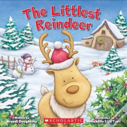 Capa do artigo The Littlest Reindeer