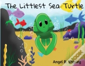 Capa do artigo The Littlest Sea Turtle