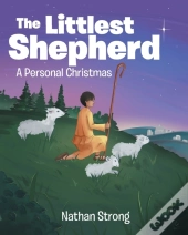 The Littlest Shepherd