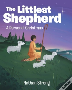 Capa do artigo The Littlest Shepherd