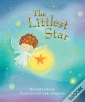 Capa do artigo The Littlest Star