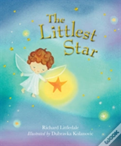 Capa do artigo The Littlest Star