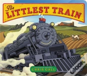 Capa do artigo The Littlest Train