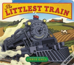 Capa do artigo The Littlest Train