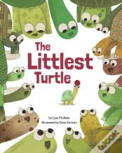 The Littlest Turtle