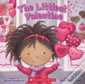 The Littlest Valentine
