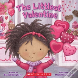 Capa do artigo The Littlest Valentine