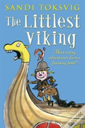 Capa do artigo The Littlest Viking
