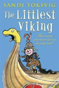 Capa do artigo The Littlest Viking