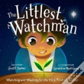 Capa do artigo The Littlest Watchman