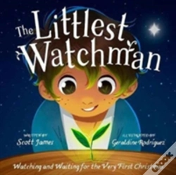 Capa do artigo The Littlest Watchman