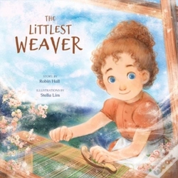 Capa do artigo The Littlest Weaver