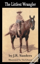 The Littlest Wrangler
