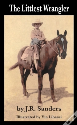 Capa do artigo The Littlest Wrangler
