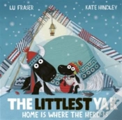 Capa do artigo The Littlest Yak: Home Is Where The Herd Is