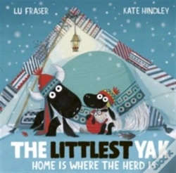Capa do artigo The Littlest Yak: Home Is Where The Herd Is