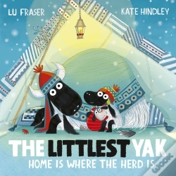 Capa do artigo The Littlest Yak: Home Is Where The Herd Is