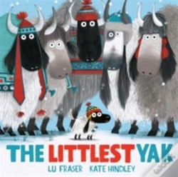 Capa do artigo The Littlest Yak