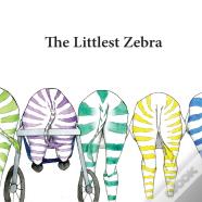 The Littlest Zebra