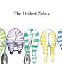 The Littlest Zebra - Preview