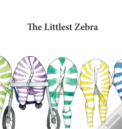 Capa do artigo The Littlest Zebra